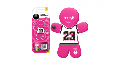 Zapach do kratki Aroma MANNY Bubble Gum